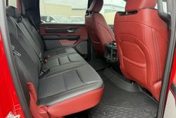 2025 RAM 1500 Rebel Hurricane SO