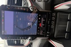 2025 RAM 1500 Rebel Hurricane SO