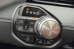 2025 RAM 1500 Rebel Hurricane SO