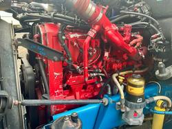 2010 Kenworth T402 Special Build See Spec Cond Hyd $72275+Gst KENWORTH T402 DAY CAB