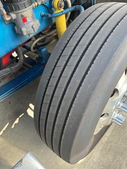 2010 Kenworth T402 Special Build See Spec Cond Hyd $72275+Gst KENWORTH T402 DAY CAB