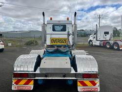 2010 Kenworth T402 Special Build See Spec Cond Hyd $72275+Gst KENWORTH T402 DAY CAB
