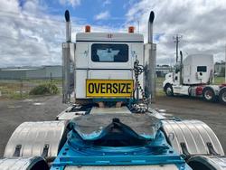 2010 Kenworth T402 Special Build See Spec Cond Hyd $72275+Gst KENWORTH T402 DAY CAB