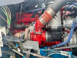 2010 Kenworth T402 Special Build See Spec Cond Hyd $72275+Gst KENWORTH T402 DAY CAB