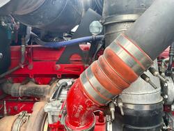 2010 Kenworth T402 Special Build See Spec Cond Hyd $72275+Gst KENWORTH T402 DAY CAB