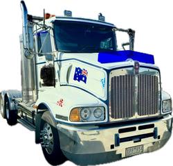 2010 Kenworth T402 Special Build See Spec Cond Hyd $72275+Gst KENWORTH T402 DAY CAB