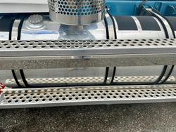 2010 Kenworth T402 Special Build See Spec Cond Hyd $72275+Gst KENWORTH T402 DAY CAB