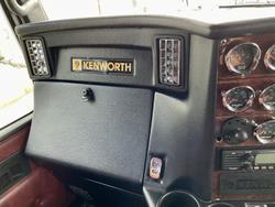 2010 Kenworth T402 Special Build See Spec Cond Hyd $72275+Gst KENWORTH T402 DAY CAB