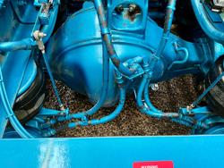 2010 Kenworth T402 Special Build See Spec Cond Hyd $72275+Gst KENWORTH T402 DAY CAB