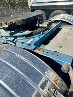 2010 Kenworth T402 Special Build See Spec Cond Hyd $72275+Gst KENWORTH T402 DAY CAB