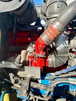 2010 Kenworth T402 Special Build See Spec Cond Hyd $72275+Gst KENWORTH T402 DAY CAB