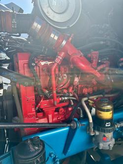 2010 Kenworth T402 Special Build See Spec Cond Hyd $72275+Gst KENWORTH T402 DAY CAB