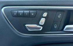 2017 Mercedes-Benz CLA-Class CLA250 Sport C117 Four Wheel Drive Polar Silver