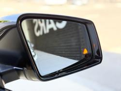 2017 Mercedes-Benz CLA-Class CLA250 Sport C117 Four Wheel Drive Polar Silver