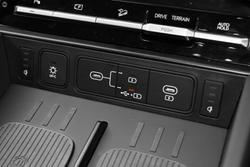 2025 Hyundai
                Santa Fe Hybrid Calligraphy