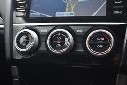 2016 Subaru Forester 2.5i-S S4 MY16 AWD Dark Grey