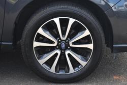 2016 Subaru Forester 2.5i-S S4 MY16 AWD Dark Grey