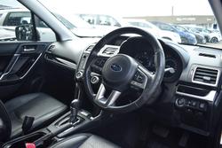 2016 Subaru Forester 2.5i-S S4 MY16 AWD Dark Grey