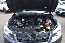 2016 Subaru Forester 2.5i-S S4 MY16 AWD Dark Grey