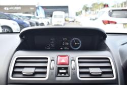 2016 Subaru Forester 2.5i-S S4 MY16 AWD Dark Grey