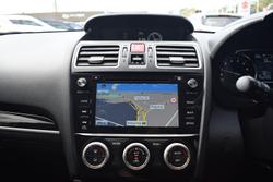 2016 Subaru Forester 2.5i-S S4 MY16 AWD Dark Grey