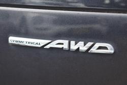 2016 Subaru Forester 2.5i-S S4 MY16 AWD Dark Grey