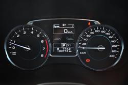 2016 Subaru Forester 2.5i-S S4 MY16 AWD Dark Grey