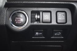 2016 Subaru Forester 2.5i-S S4 MY16 AWD Dark Grey