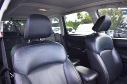 2016 Subaru Forester 2.5i-S S4 MY16 AWD Dark Grey