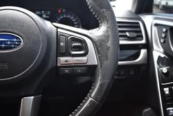 2016 Subaru Forester 2.5i-S S4 MY16 AWD Dark Grey