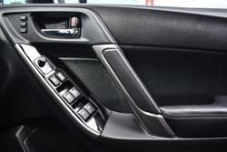 2016 Subaru Forester 2.5i-S S4 MY16 AWD Dark Grey