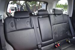 2016 Subaru Forester 2.5i-S S4 MY16 AWD Dark Grey