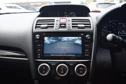 2016 Subaru Forester 2.5i-S S4 MY16 AWD Dark Grey