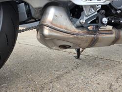 2024 Yamaha XSR900GP (MTM890ASP)