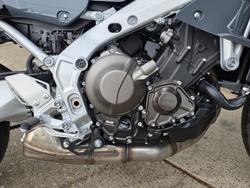 2024 Yamaha XSR900GP (MTM890ASP)