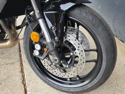 2024 Yamaha XSR900GP (MTM890ASP)