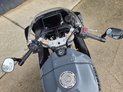 2024 Yamaha XSR900GP (MTM890ASP)