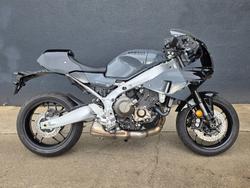 Yamaha XSR900GP (MTM890ASP)