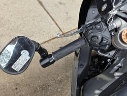 2024 Yamaha XSR900GP (MTM890ASP)