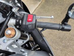 2024 Yamaha XSR900GP (MTM890ASP)