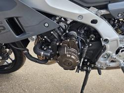 2024 Yamaha XSR900GP (MTM890ASP)
