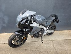 2024 Yamaha XSR900GP (MTM890ASP)