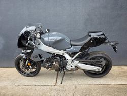 2024 Yamaha XSR900GP (MTM890ASP)