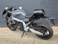 2024 Yamaha XSR900GP (MTM890ASP)