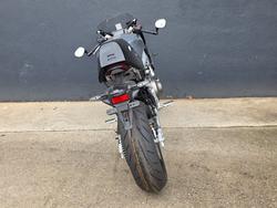 2024 Yamaha XSR900GP (MTM890ASP)