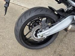 2024 Yamaha XSR900GP (MTM890ASP)