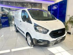 2018 Ford
Transit Custom 300S
