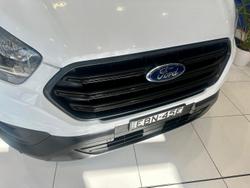 2018 Ford
Transit Custom 300S