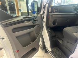 2018 Ford
Transit Custom 300S