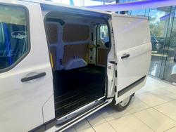 2018 Ford
Transit Custom 300S
